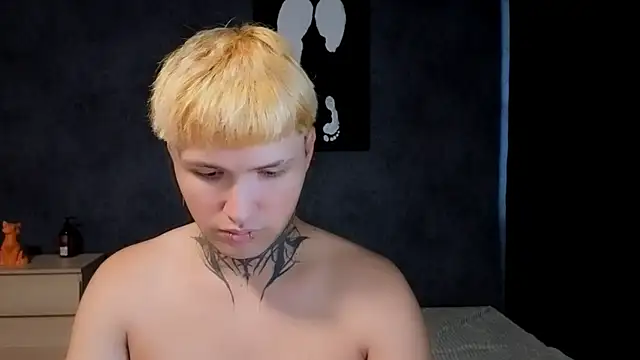 JonnyDarkk Webcamshow