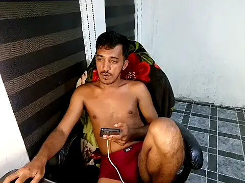 Živý XXX chat Spicy_RowyCam