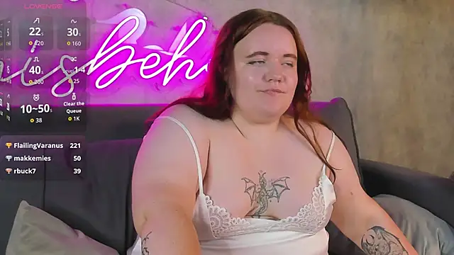 Angela_Cole Adlı Modelin Canlı XXX Sohbeti