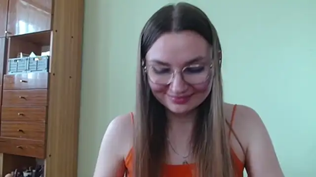LooveELLYx's Live XXX Chat