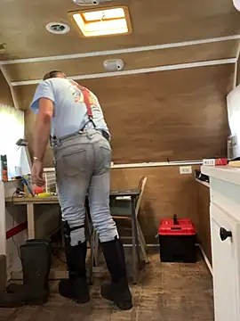 BootsAndCountry Live XXX-Chat