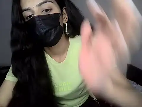 SASSY__BABY_のライブXXXチャット