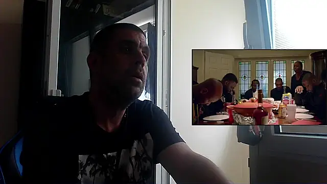 Sully_Kane's Webcam Show