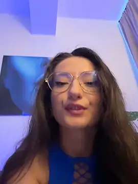 TheaMalekoo's Live XXX Chat