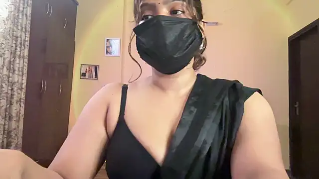 cherry_jerry Live XXX-Chat