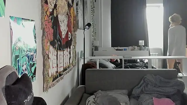 Benjamin_Bo – Naživo XXX chat