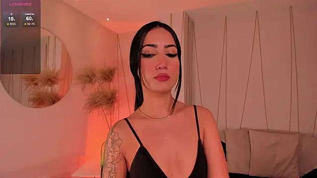 CaitlynBellX – Live XXX-chat