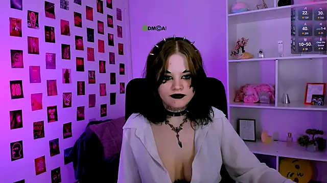 Živý XXX chat nikki_kiss_