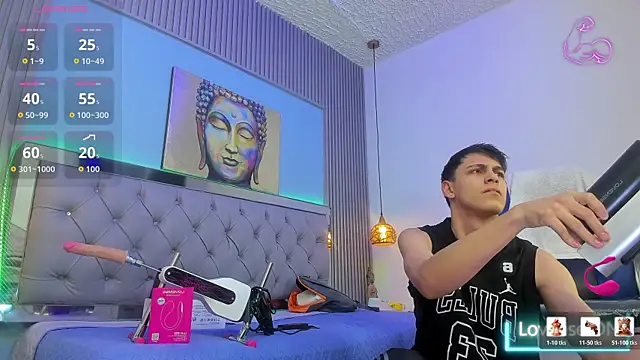 Ethanx18_ Live XXX-Chat