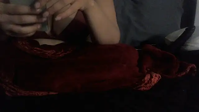 Chat +18 de lofibunni ao vivo