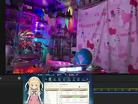 JesuAdam 现场XXX聊天