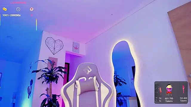 Pretty_Mariangel's Live XXX Chat