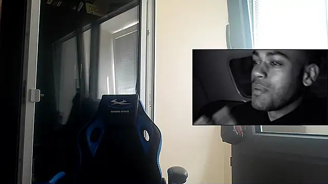 Sully_Kane: вебкам-шоу