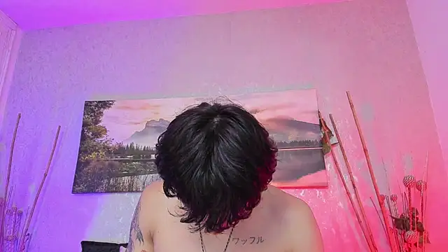 Chat XXX en directo de Tyler_durten