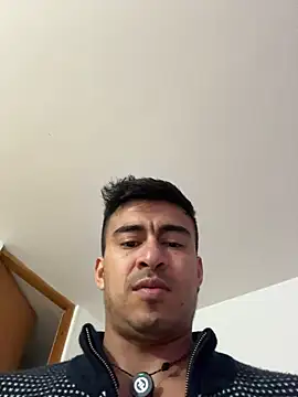 Chris_Clarck Live XXX-chat