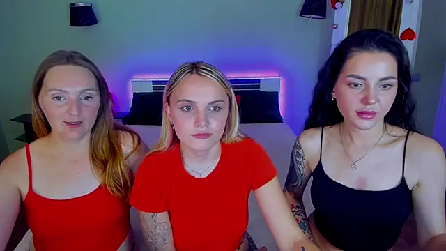 MagicEyess Live XXX-Chat