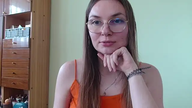 Онлайн чат XXX LooveELLYx