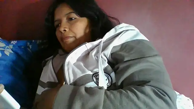 XXX chat uživo modela DianaOchoa_