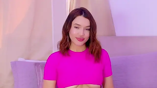 Bella-taylorr 라이브 XXX 채팅