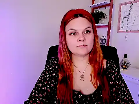 GingerKitten1 라이브 XXX 채팅