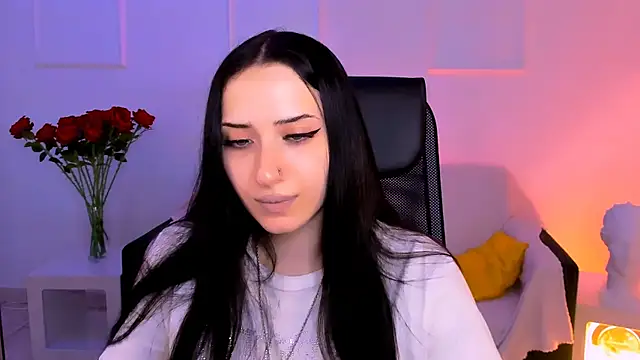 MonicaLowes Chat XXX live