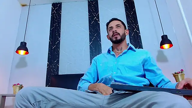 Chat XXX en directo de Erick_Wall