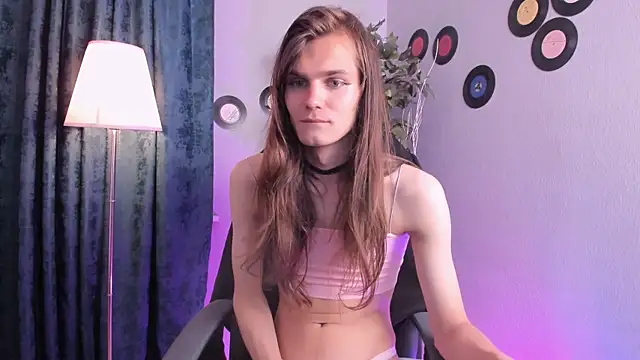 WillFobos Chat XXX live