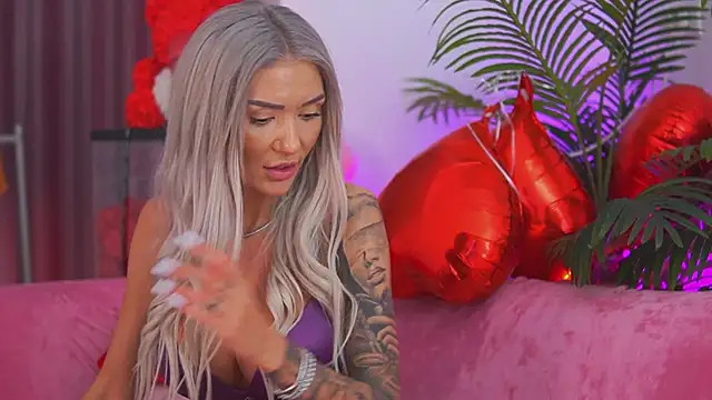 fallingangel – Naživo XXX chat