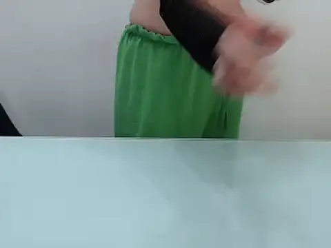 LaraFantasy Adlı Modelin Canlı XXX Sohbeti
