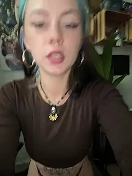 sami_zone Adlı Modelin Canlı XXX Sohbeti
