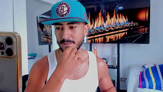 Chat XXX ao vivo de david__johnson372