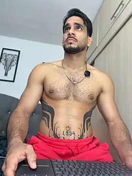Maximiliano_ford Live XXX-Chat