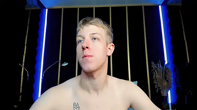 Dylan_NortonのライブXXXチャット