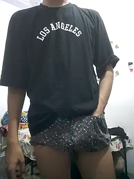 nikibabu7 라이브 XXX 채팅