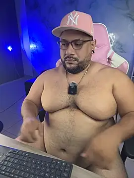 Czat XXX na żywo – jacoob_woods