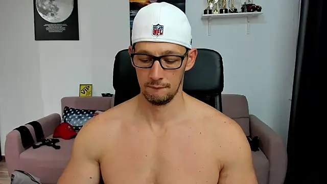 BrutusK08 – Live XXX-chat