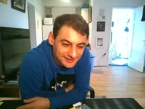 mihaimichael Chat XXX live