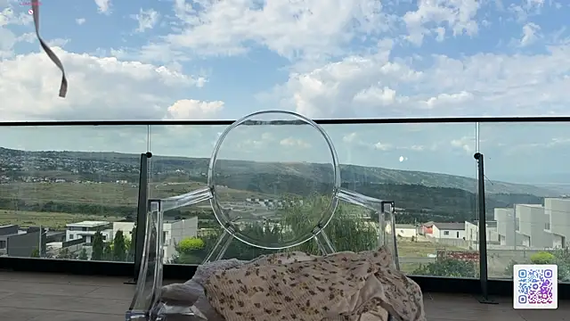 XXX chat uživo modela AudreyBarren