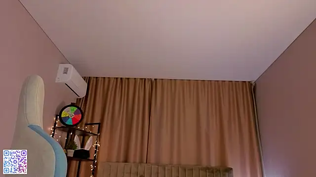 JerleneBelfy 现场XXX聊天