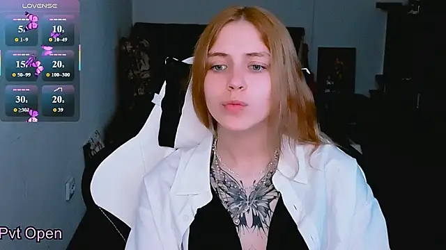 Magical_Bella's Live XXX Chat