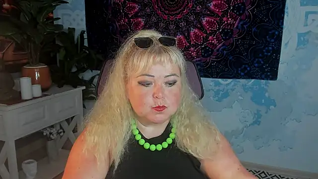 EvaMurller Chat XXX live