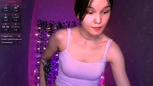 Amber_Roger Chat XXX live