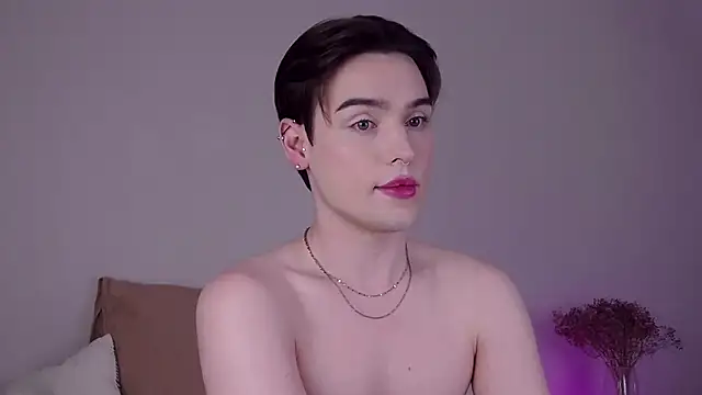 دردشة RobbyCharming الجنسية المباش رة