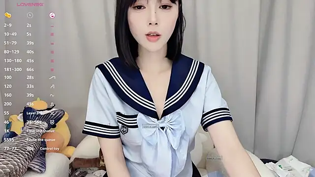 Big-fish Live XXX-Chat