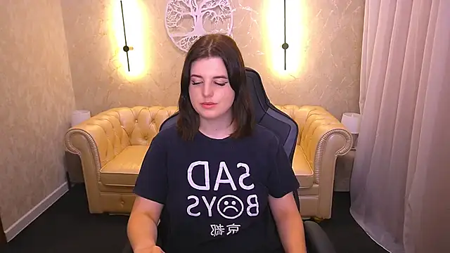 KristiFoxy live XXX chat