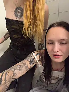 EliteBitch – Naživo XXX chat