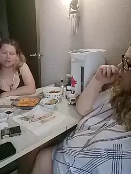 sex2's Live XXX Chat