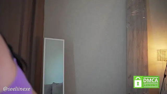 seeliinexe Adlı Modelin Canlı XXX Sohbeti