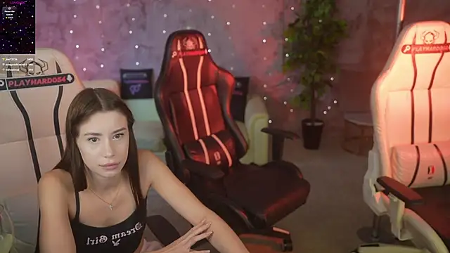 Živý XXX chat Selena_Glow