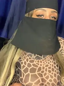 Živý XXX chat Arab_Honey